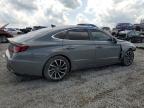 2023 Hyundai Sonata Limited na sprzedaż w Earlington, KY - Front End