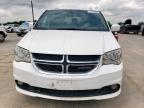 2019 Dodge Grand Caravan Sxt იყიდება Grand Prairie-ში, TX - Minor Dent/Scratches