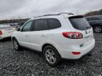 2011 Hyundai Santa Fe Limited продається в North Billerica, MA - Normal Wear