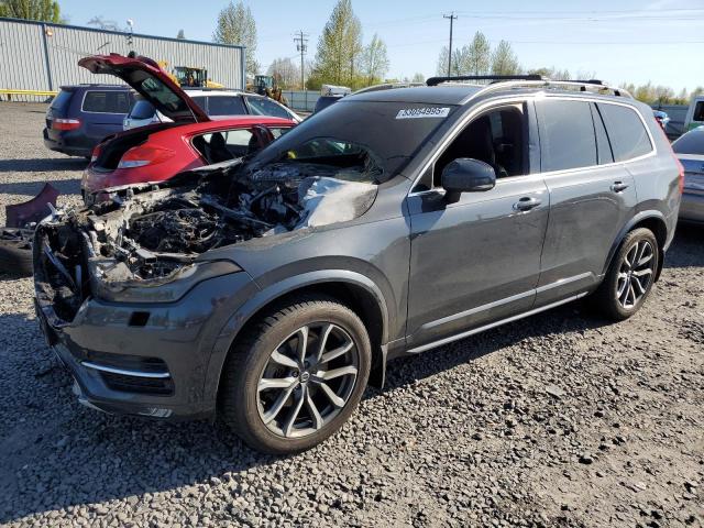 2017 Volvo Xc90 T6
