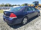 2008 Chevrolet Impala Lt for Sale in Mebane, NC - Minor Dent/Scratches