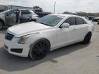 2013 Cadillac Ats Luxury იყიდება Orlando-ში, FL - Minor Dent/Scratches
