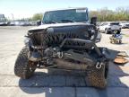 2021 Jeep Wrangler Unlimited Sport zu verkaufen in Oklahoma City, OK - Front End