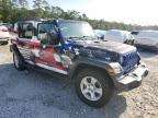 2019 Jeep Wrangler Unlimited Sport на продаже в Houston, TX - Rear End