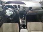 2012 Honda Civic Lx zu verkaufen in Sandston, VA - Front End
