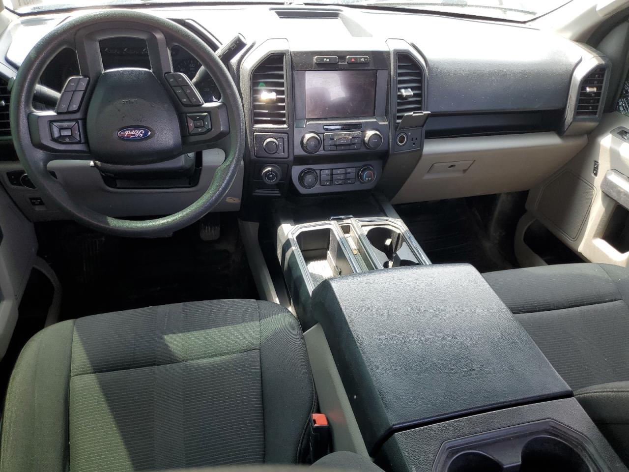1FTEW1EP6LFB63768 FORD F-150 2020