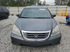 2010 Honda Odyssey Exl იყიდება Ellenwood-ში, GA - Rear End