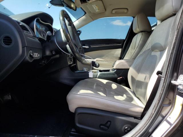  CHRYSLER 300 2018 Szary
