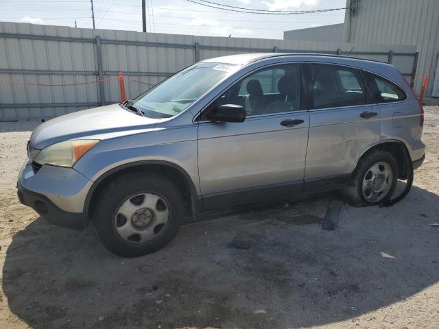 2008 Honda Cr-V Lx