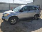 2008 Honda Cr-V Lx продається в Jacksonville, FL - Side