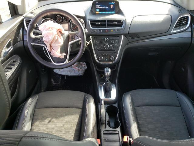 2016 BUICK ENCORE SPORT TOURING  