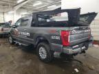 2022 Ford F250 Super Duty na sprzedaż w Ham Lake, MN - Rollover