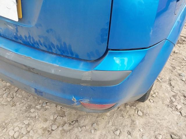 2006 FORD FOCUS LX
