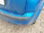 2006 FORD FOCUS LX for sale at Copart WISBECH