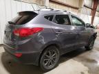 2015 Hyundai Tucson Limited for Sale in Anchorage, AK - Front End