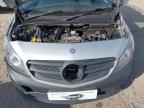 2014 MERCEDES BENZ CITAN 109 for sale at Copart YORK