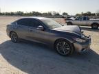 2018 Infiniti Q50 Luxe zu verkaufen in New Braunfels, TX - Front End