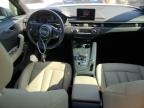 2017 Audi A4 Ultra Premium for Sale in Riverview, FL - Rear End