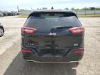 2018 Jeep Cherokee Overland for Sale in Wichita, KS - Front End