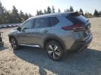2023 Nissan Rogue Sl for Sale in Graham, WA - Front End