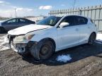 2011 LEXUS CT 200 for sale at Copart ON - OTTAWA