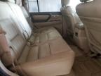 2004 Toyota Land Cruiser  na sprzedaż w Lexington, KY - Mechanical