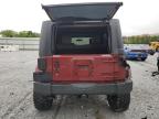 2010 Jeep Wrangler Unlimited Sahara for Sale in Fairburn, GA - All Over