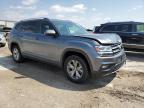 2018 Volkswagen Atlas Se للبيع في Kansas City، KS - Front End