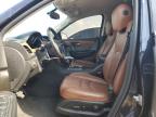 2017 Chevrolet Traverse Lt იყიდება Houston-ში, TX - Front End