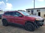 Kapolei, HI에서 판매 중인 2017 Jeep Cherokee Trailhawk - Front End