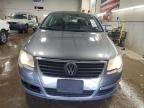 2008 Volkswagen Passat Turbo for Sale in Elgin, IL - Side