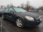 2012 Chevrolet Malibu Ls იყიდება New Britain-ში, CT - Side