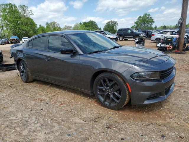  DODGE CHARGER 2022 Szary