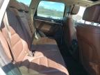 2014 Volkswagen Touareg V6 Tdi للبيع في Chicago Heights، IL - Front End
