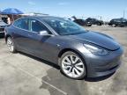 2020 Tesla Model 3  na sprzedaż w Wilmington, CA - Rear End