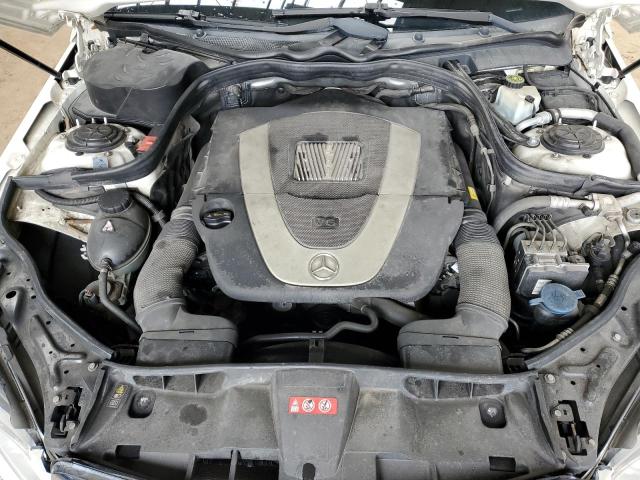 2010 MERCEDES-BENZ E 350 4MATIC