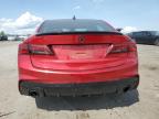 2020 Acura Tlx Advance for Sale in Fredericksburg, VA - Front End