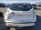 2022 Nissan Kicks Sv en Venta en North Las Vegas, NV - Rear End