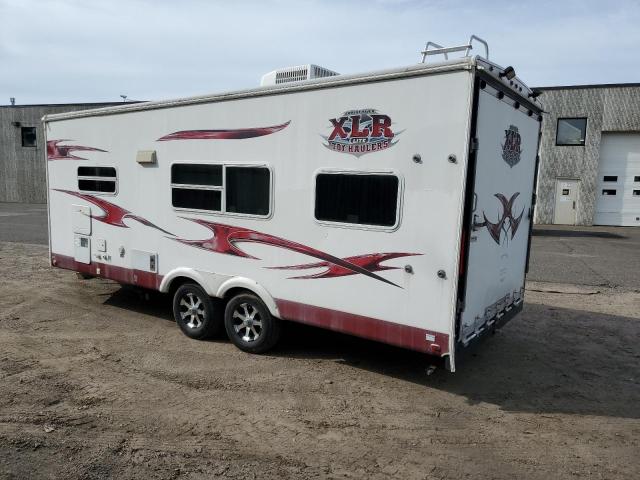 2010 FRRV TRAILER