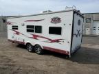 2010 FRRV TRAILER for sale at Copart MN - MINNEAPOLIS NORTH