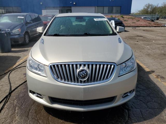  BUICK LACROSSE 2012 Beżowy