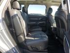 2022 Kia Telluride Sx en Venta en Mebane, NC - Rear End