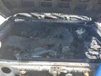 2010 Toyota Fj Cruiser  de vânzare în Oklahoma City, OK - Burn