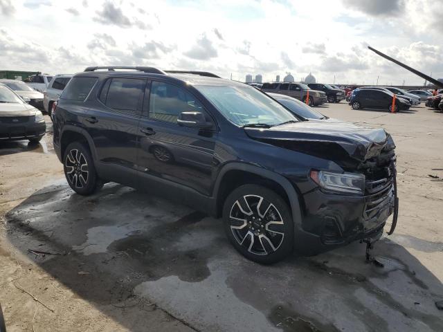  GMC ACADIA 2021 Blue