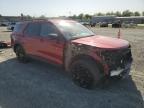 2023 Ford Explorer St за продажба в Antelope, CA - Front End
