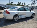 2015 Volvo S80 Premier+ na sprzedaż w Riverview, FL - Side