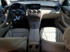 2021 Mercedes-Benz Glc 300 4Matic de vânzare în Sun Valley, CA - Side