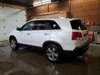 2013 Kia Sorento Ex zu verkaufen in Ebensburg, PA - Front End