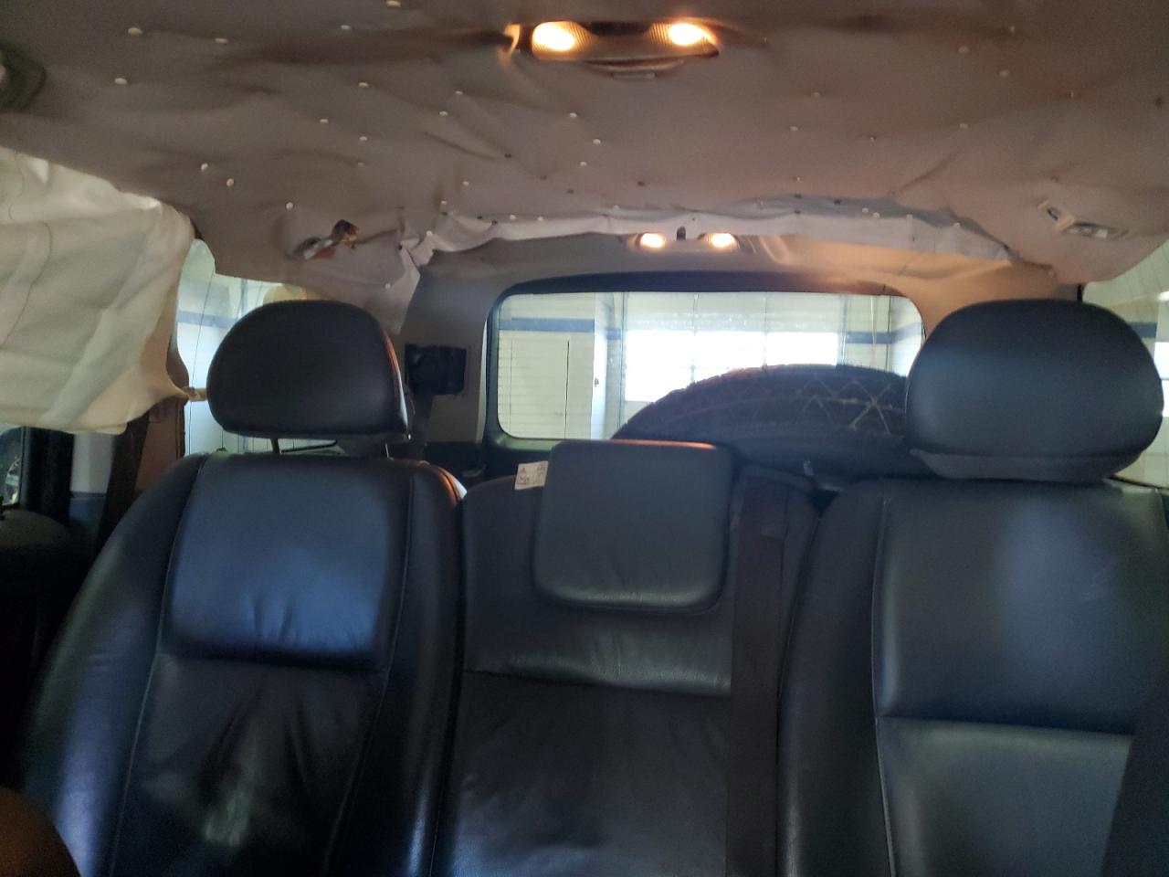 2008 Volvo Xc90 3.2 VIN: YV4CZ982581446662 Lot: 52287965