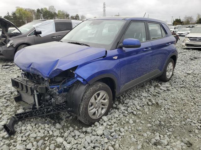 2025 Hyundai Venue Se